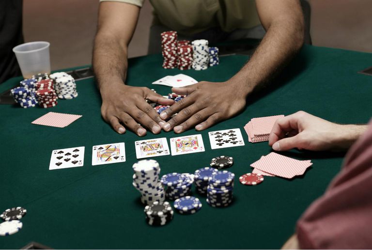 Starting Hands in Texas Holdem – The Best Starting Hands to the Worst