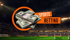 Betting on Sports