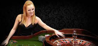 How to Play Live Roulette Games
