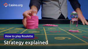 How to Win Roulette – A Foolproof Roulette Strategy