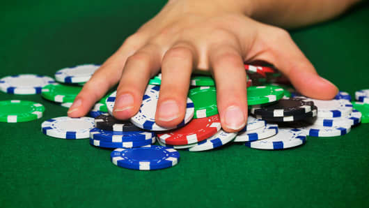Online Poker – Poker is One of the Fastest Growing Games Online